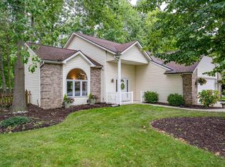 5212 Pepper Mill Pl, Fort Wayne, IN 46835