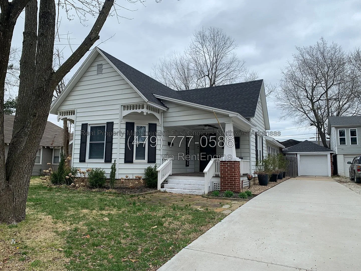 3 bed, 2.0 bath, 1516 sqft, $2,000 — Photo 2