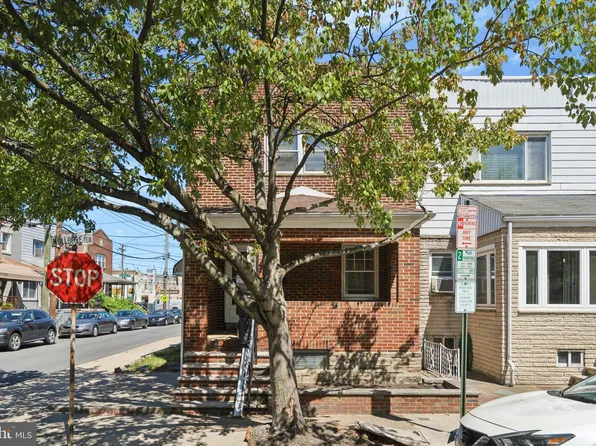 729 Mollbore Ter, Philadelphia, PA 19148