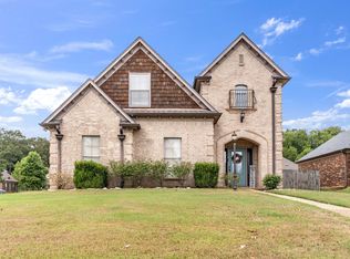 45 Birch Springs Dr, Oakland, TN 38060