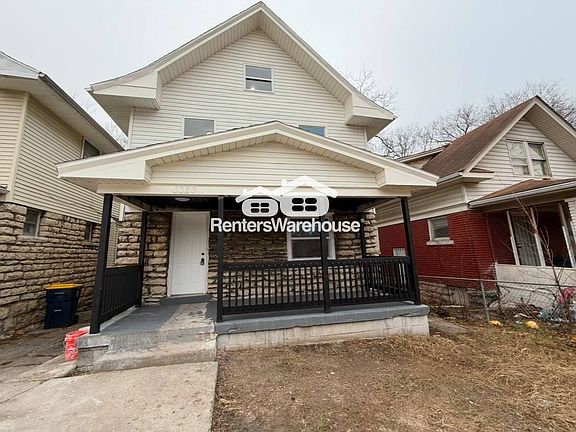2nd image of 3323 Montgall Ave