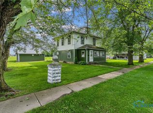228 E Hale St, Ridgeway, OH 43345