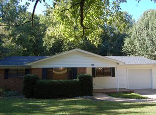 326 Williams Rd, Travelers Rest, SC 29690