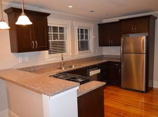 566 W Roxbury Pkwy #1, Boston, MA 02132