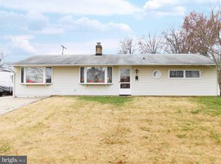 315 Blue Ridge Dr, Levittown, PA 19057