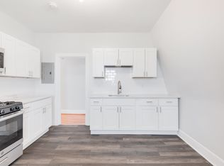 78 Dix St #2, Dorchester, MA 02122