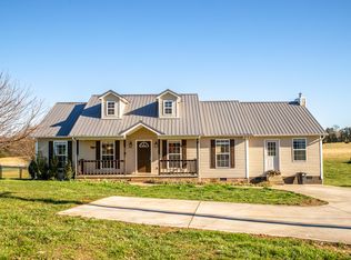 1026 Oak Grove Rd, Madisonville, TN 37354