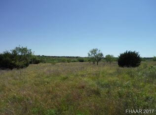 16 Tract Private Rd #3642, Copperas Cove, TX 76522
