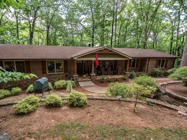 310 Riverview Rd, Athens, GA 30606