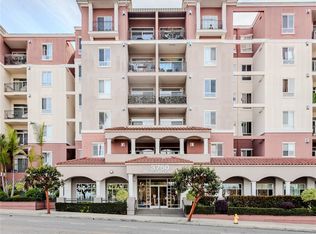 3750 Santa Rosalia Dr APT 207, Los Angeles, CA 90008