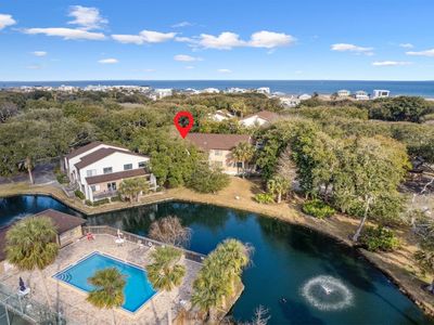 2694 Forest Ridge Dr #A-4, Fernandina Beach, FL, 32034
