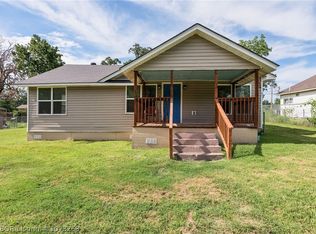 3215 Russell St, Fort Smith, AR 72904