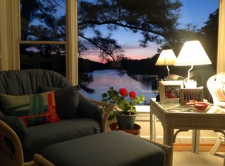 501 Cove Colony Rd, Lancaster, VA 22503