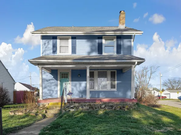 159 N Huron Ave, Columbus, OH 43204