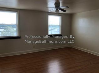 1051 Desoto Rd, Baltimore, MD 21223