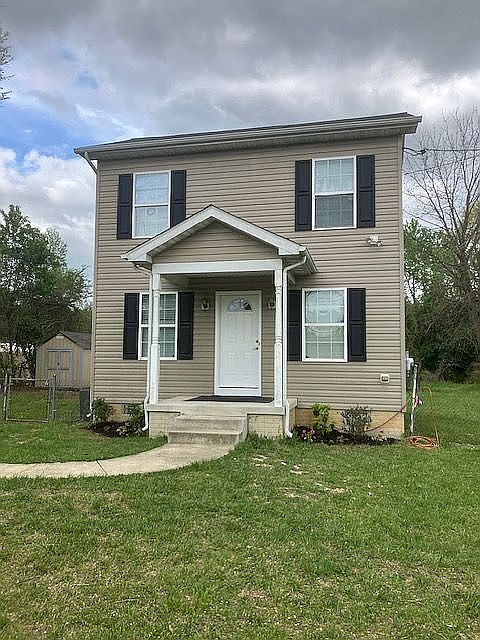 Cute home totally remodeled 