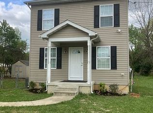 9300 Old Palmer Rd, Fort Washington, MD 20744