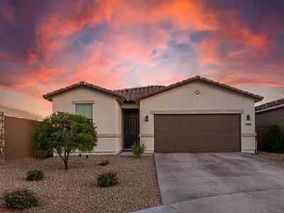 16601 W Mescal St, Surprise, AZ, 85388
