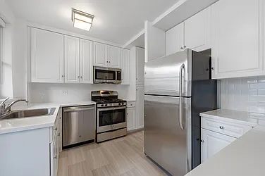 Rented by Rudin Management Company, Inc.