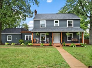929 Robert Pl, Saint Louis, MO