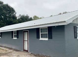 60 E Revels Ave, Lenox, GA 31637