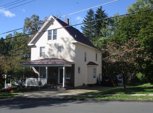 125 Beyer Ave, Punxsutawney, PA 15767