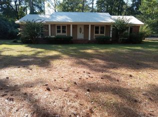 2507 Wexford Dr, Albany, GA 31721