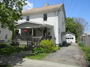 326 Roe Ave, Elmira, NY 14901