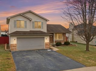 1310 Gilray Dr, Joliet, IL 60431