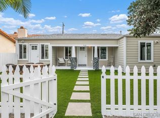 719 4th St, Encinitas, CA 92024