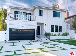 3107 Malcolm Ave, Los Angeles, CA 90034