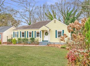 1875 Sylvan Ridge Dr SW, Atlanta, GA 30310