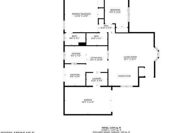 13 Gatley Close UNIT 1000, Freehold, NJ 07728