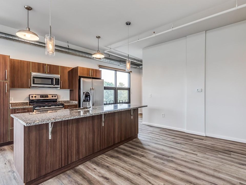 1st image of 4800 Brown St #403C