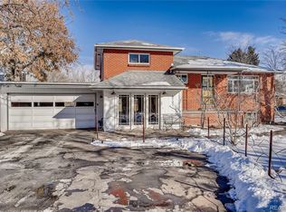 8797 W 32nd Ave, Wheat Ridge, CO 80033