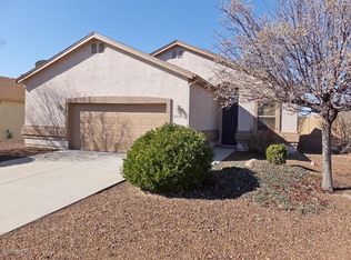 6787 E Voltaire Dr, Prescott Valley, AZ 86314