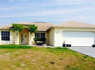 2937 NW 25th St, Cape Coral, FL 33993