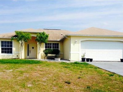 2937 NW 25th St, Cape Coral, FL, 33993