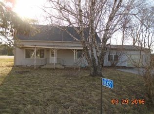N6427 Nevada Rd, Hartford, WI 53027