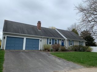50 Eldredge Sq S, Chatham, MA 02633
