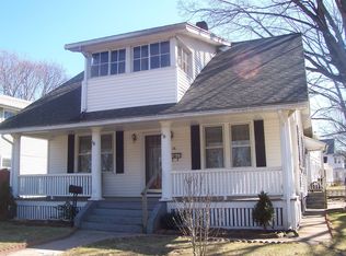 26 Wetherell St, Manchester, CT 06040