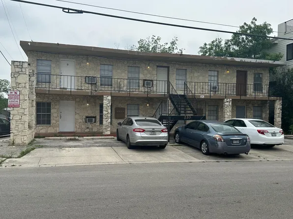 220 Pinckney St APT G, San Antonio, TX 78209