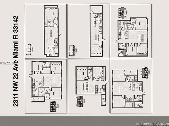 4th image of 2311 NW 22nd Ave #302