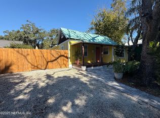 78 Lincoln St, Saint Augustine, FL 32084