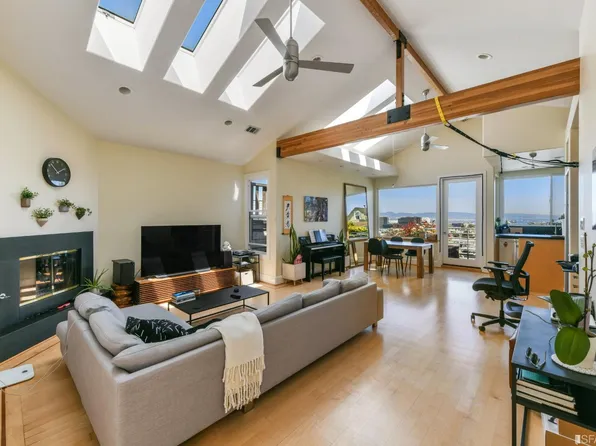 609 - 611 Kansas Street, San Francisco, CA 94107