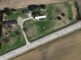 W6974 County Road P, Shiocton, WI 54170