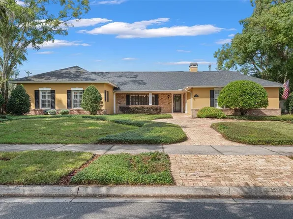 405 N Thistle Ln, Maitland, FL 32751