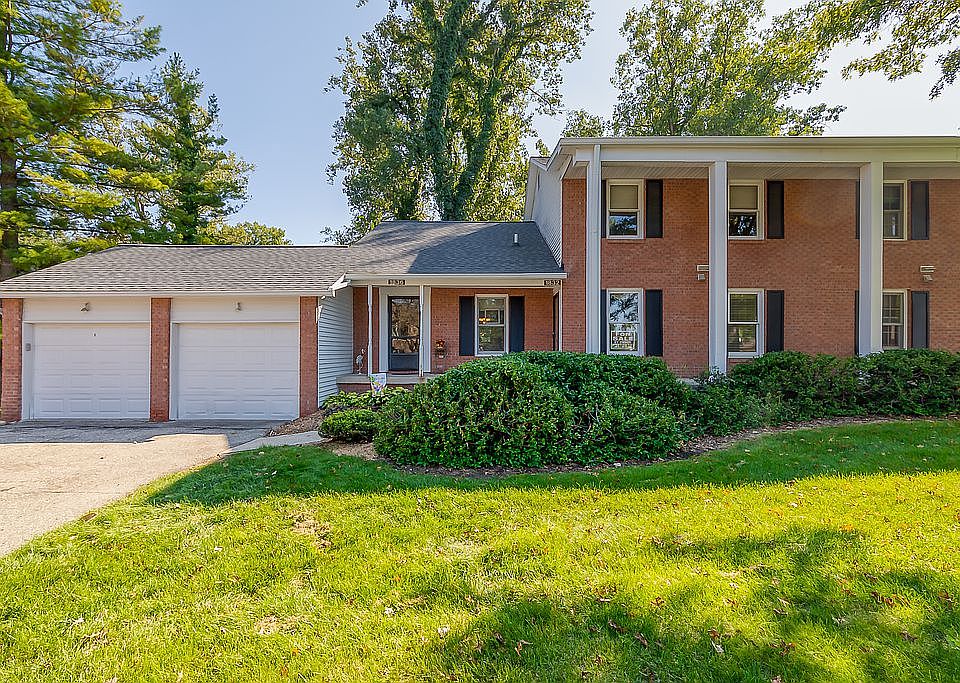 1st image of 1832 Burrwood Cir