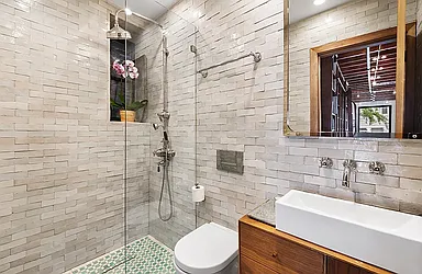 Rented by Harmonycity Corp.