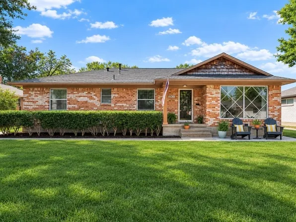 8430 Sweetwater Dr, Dallas, TX 75228